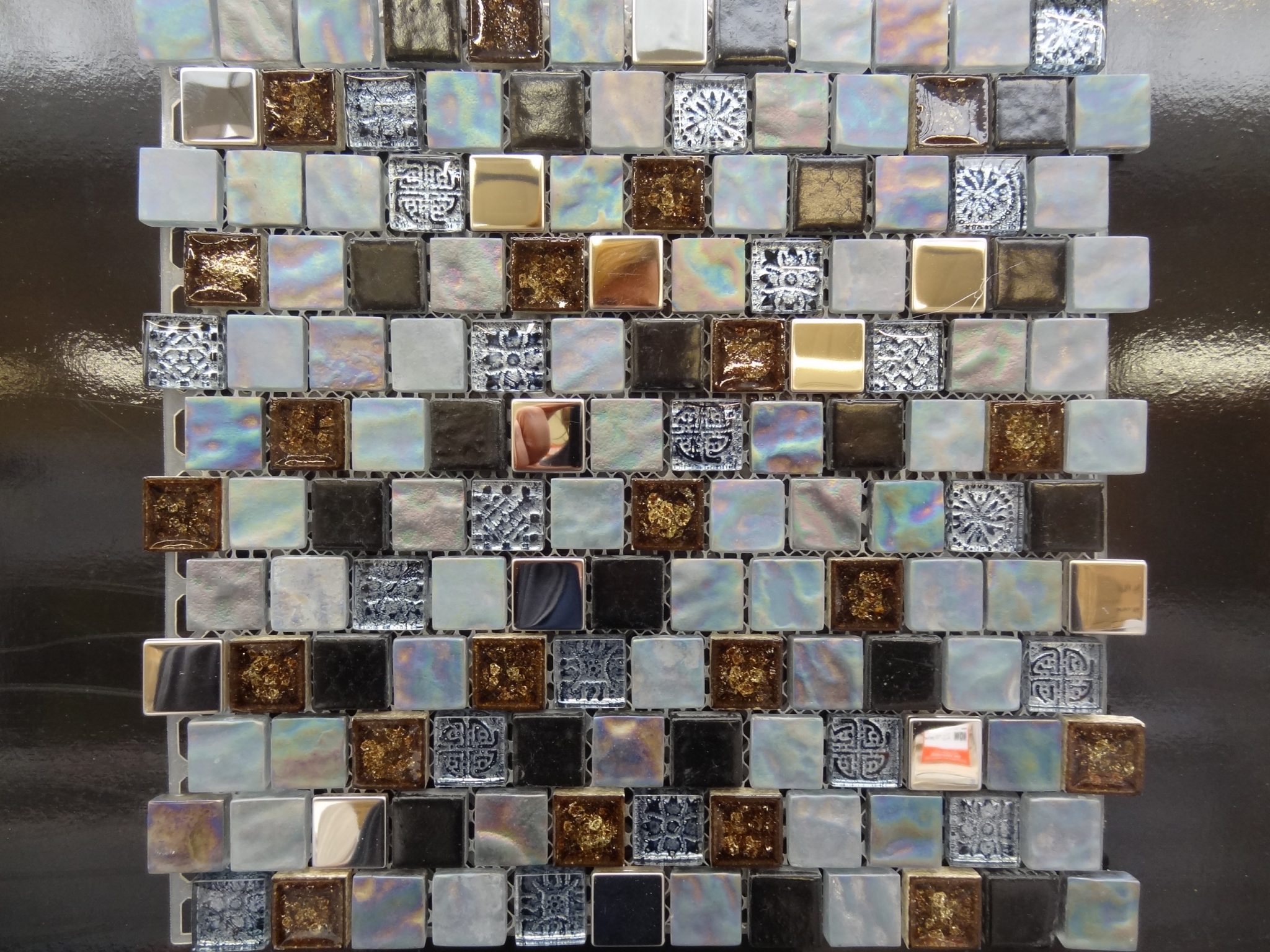 Moonstone Mosaic Tile Mania Glasgow