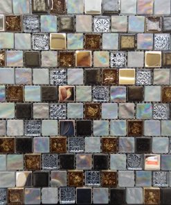 Moonstone Mosaic