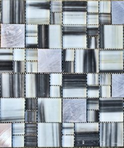 GTSM Frost Mosaic