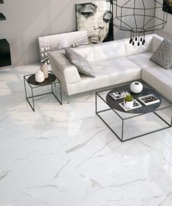 Carrara Marble