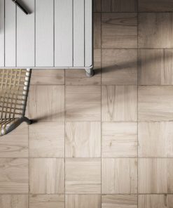 Trend Woodland