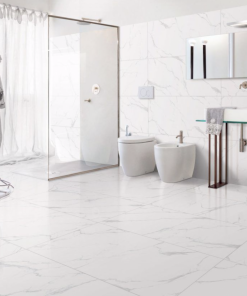 Carrara Marble Large format