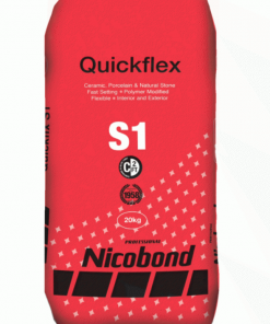 Nicobond Quickflew Pro S1 Adhesive