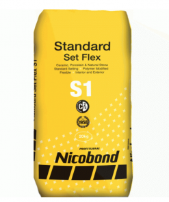Nicobond Standard set Flex S1 Adhesive