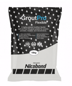 Nicobond Grout