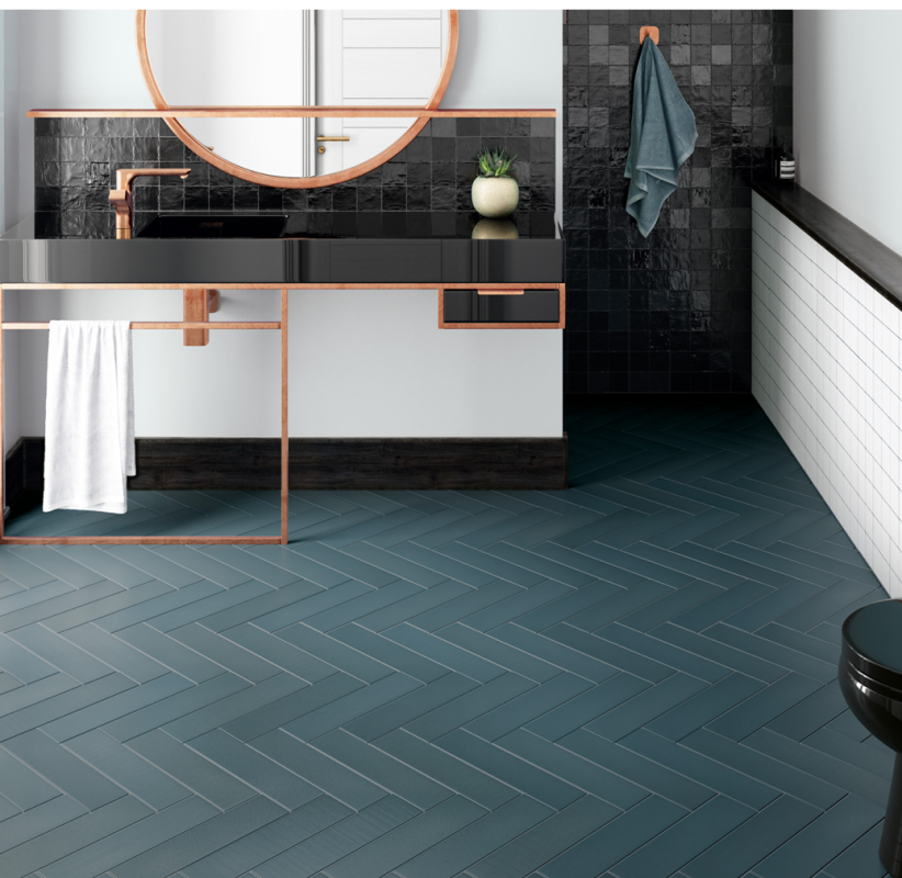 Tile Mania Glasgow