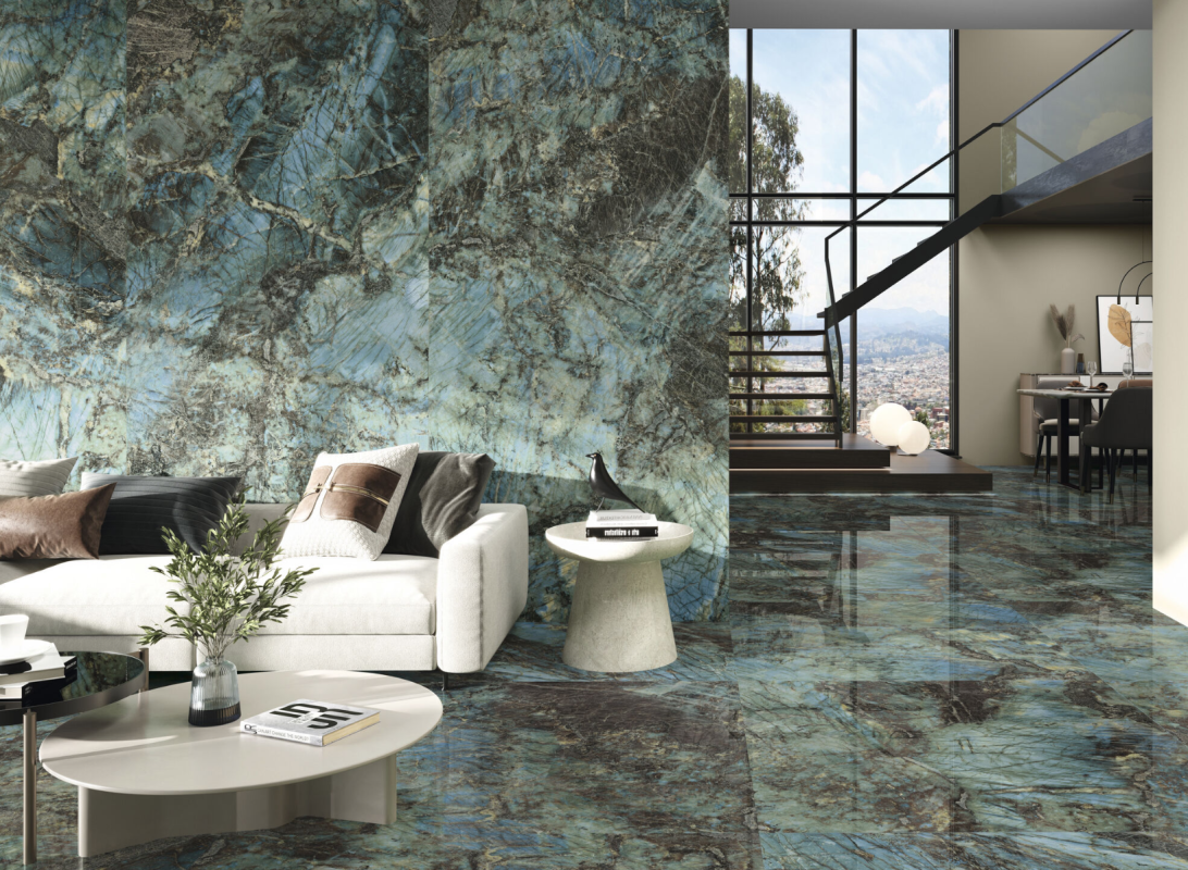 Tile Mania Glasgow
