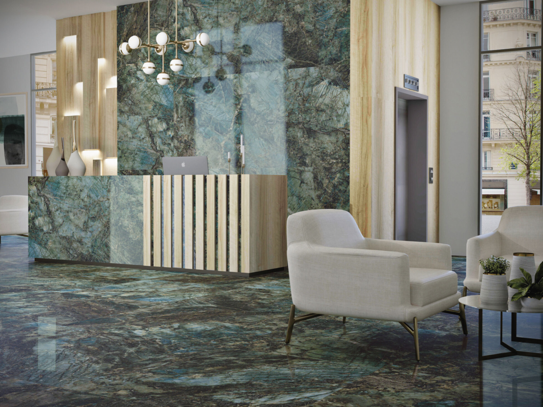 Tile Mania Glasgow