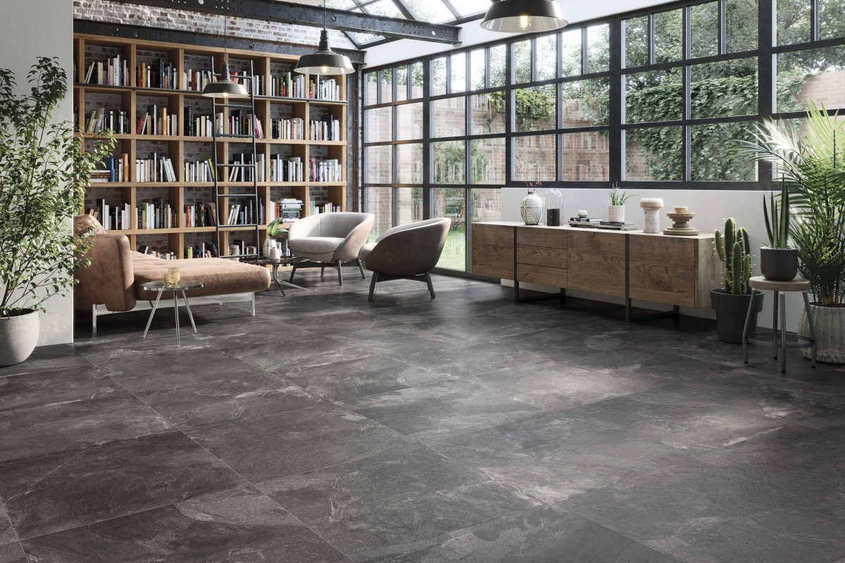 Tile Mania Glasgow
