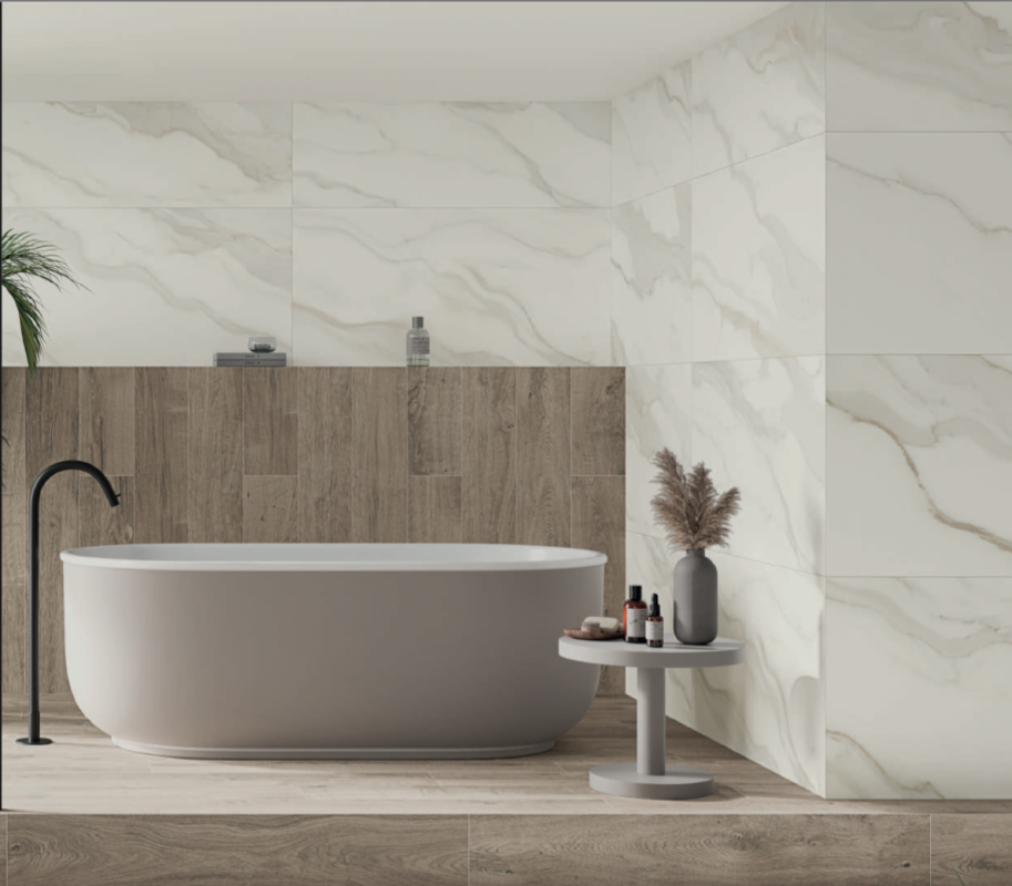 Tile Mania Glasgow