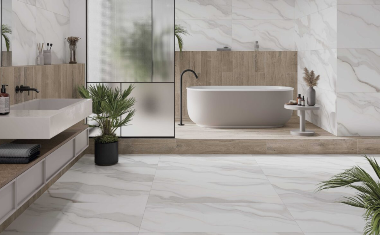 Tile Mania Glasgow