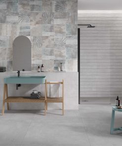 Alchemy wall and decor