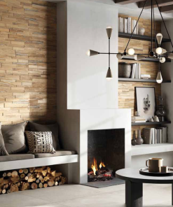 Infusion Oak 3D
